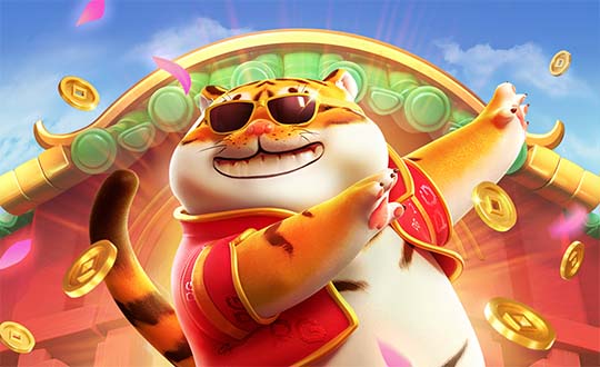 Fortune Tiger - เกมสล็อตเสือที่แตกง่าย
